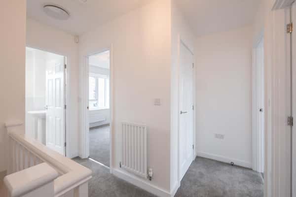 3 bedroom house at The Gateway - Image 5