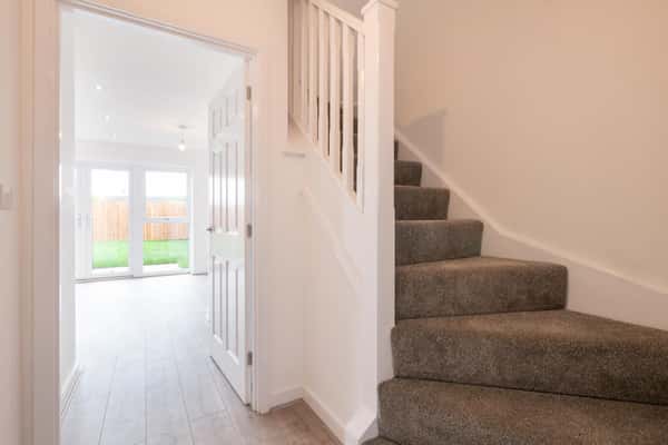 3 bedroom house at The Gateway - Image 19