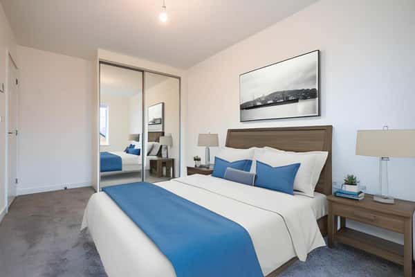 2 bedroom apartment at The Gateway - Image 14