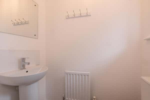 3 bedroom house at The Gateway - Image 25