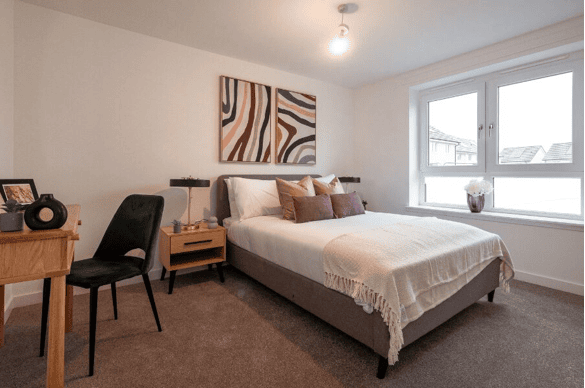 2 bedroom apartment at The Gateway - Image 4