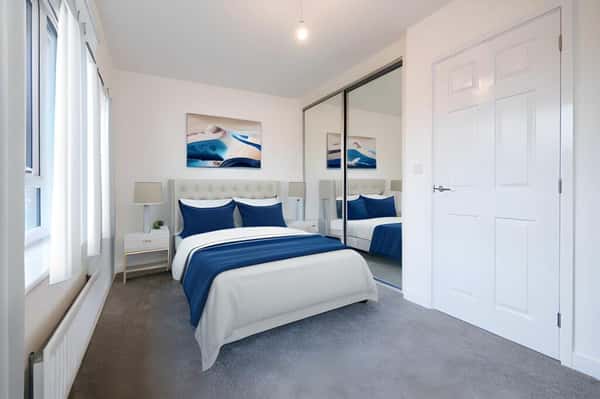 2 bedroom house at The Gateway - Image 17