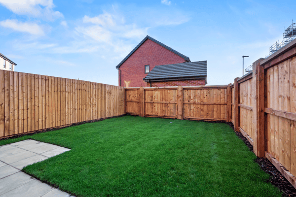 4 bedroom house at The Gateway - Image 2