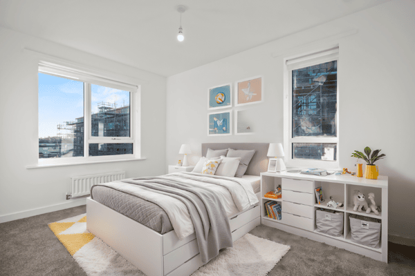 4 bedroom house at The Gateway - Image 10