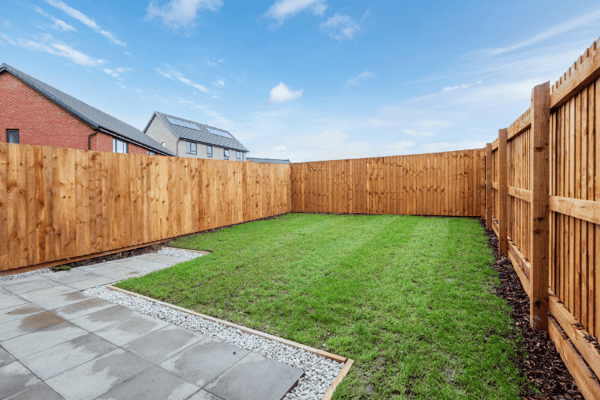 3 bedroom house at The Gateway - Image 3