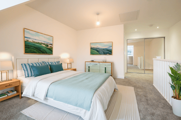 3 bedroom house at The Gateway - Image 13