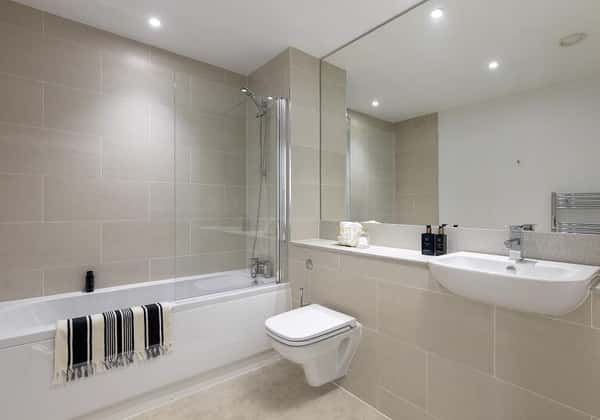 1 bedroom apartment at Allegro - Image 9