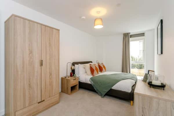 1 bedroom apartment at Allegro - Image 11