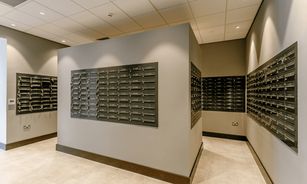 Studio apartment at Allegro - Image 12