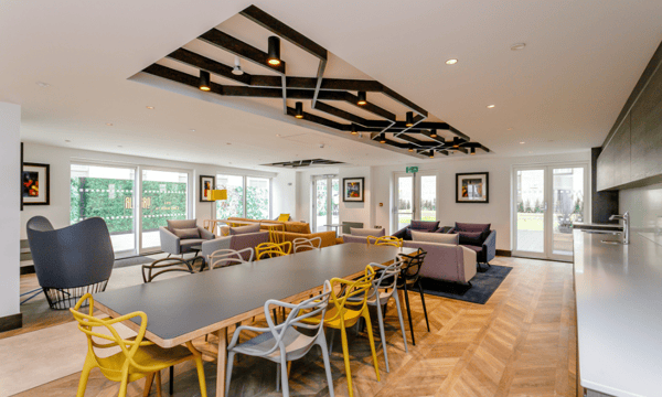 Studio apartment at Allegro - Image 18