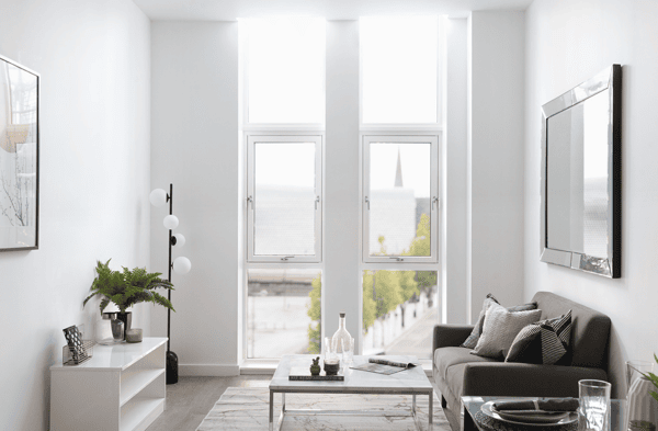 Studio apartment at Allegro - Image 4