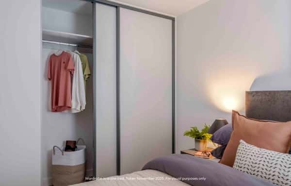 1 bedroom apartment at Apo at The Holloway - Image 10