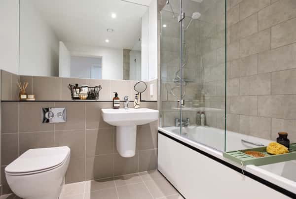 3 bedroom apartment at Apo at The Holloway - Image 2