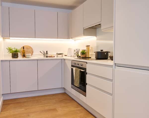 3 bedroom apartment at Apo at The Holloway - Image 8