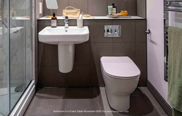 2 bedroom apartment at Apo at The Holloway - Image 4