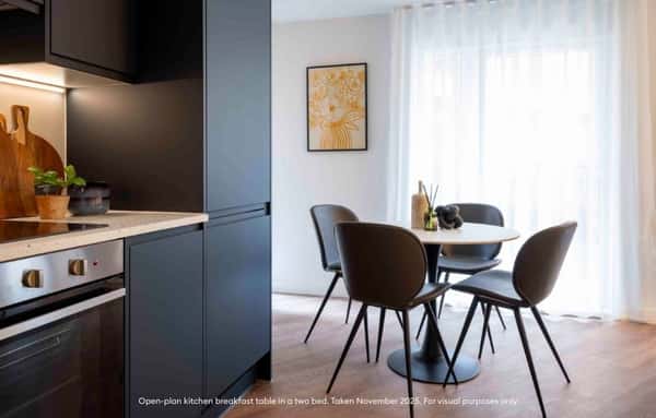 2 bedroom apartment at Apo at The Holloway - Image 7