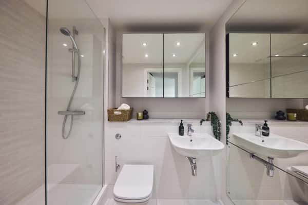 1 bedroom apartment at Aston Place - Image 7