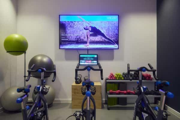 1 bedroom apartment at Aston Place - Image 8