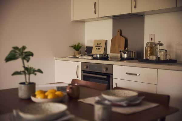 1 bedroom apartment at Aston Place - Image 10