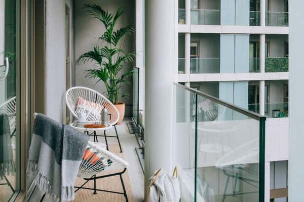 Studio apartment at Aston Place - Image 13