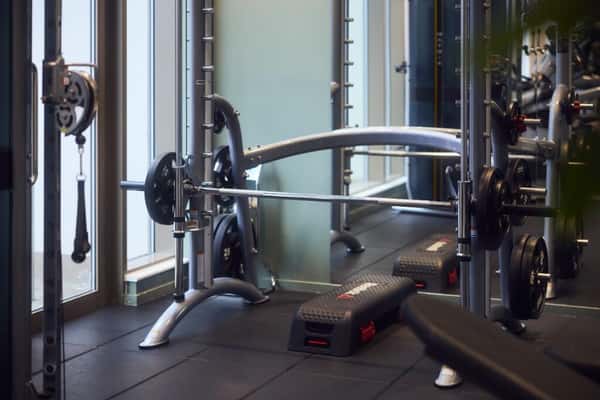 1 bedroom apartment at Aston Place - Image 15