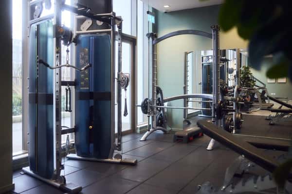 2 bedroom apartment at Aston Place - Image 13