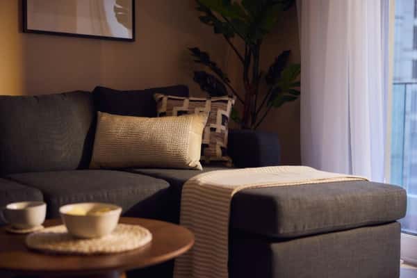 2 bedroom apartment at Aston Place - Image 15