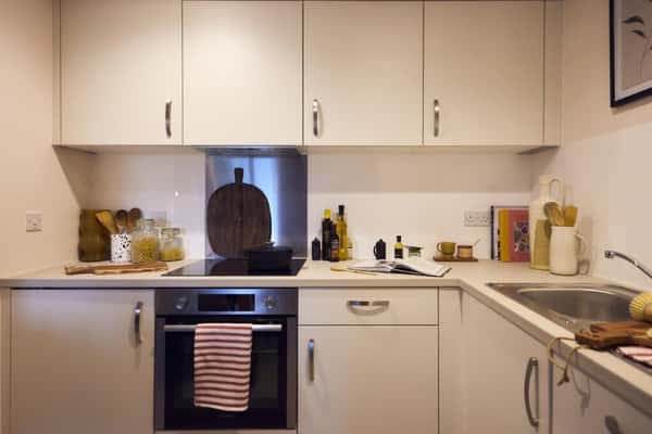 2 bedroom apartment at Aston Place - Image 19