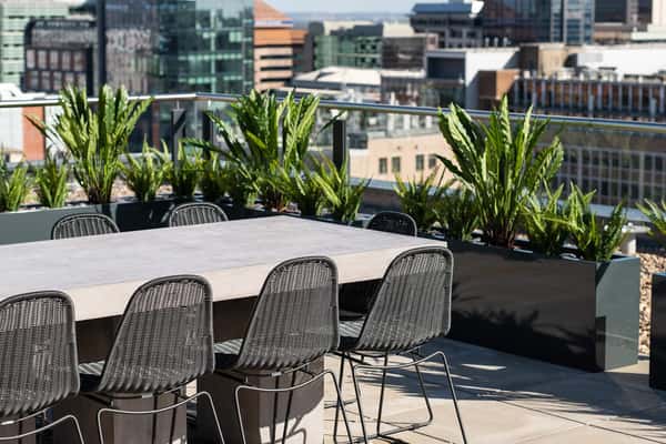 1 bedroom apartment at Landrow Place - Image 1