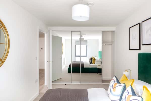 1 bedroom apartment at Landrow Place - Image 4