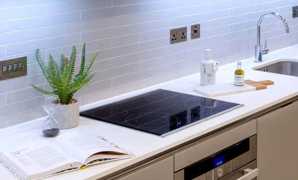 1 bedroom apartment at Landrow Place - Image 8