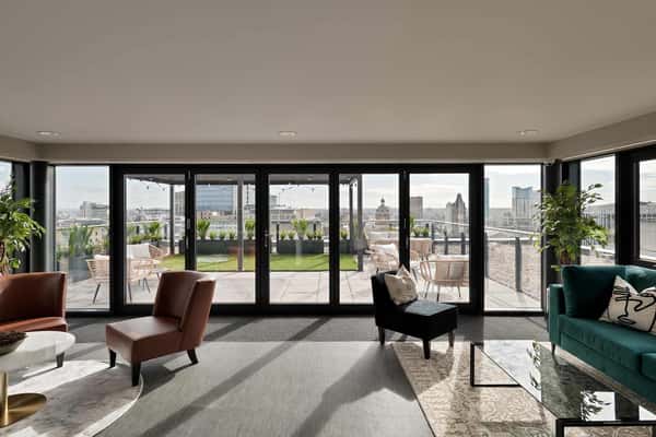 1 bedroom apartment at Landrow Place - Image 13