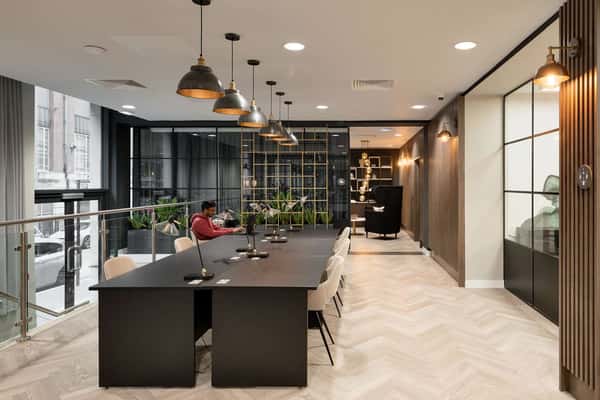 1 bedroom apartment at Landrow Place - Image 15