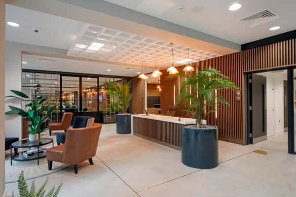 1 bedroom apartment at Landrow Place - Image 19