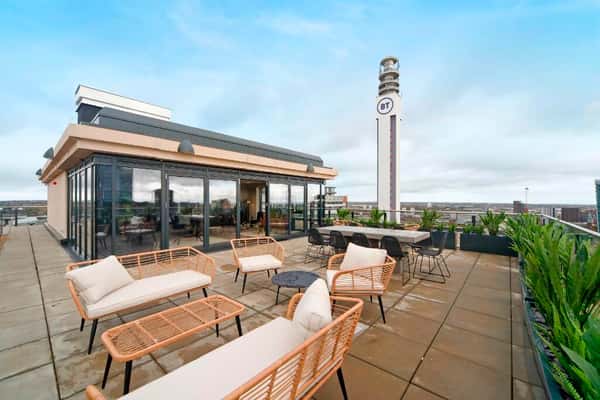 1 bedroom apartment at Landrow Place - Image 21