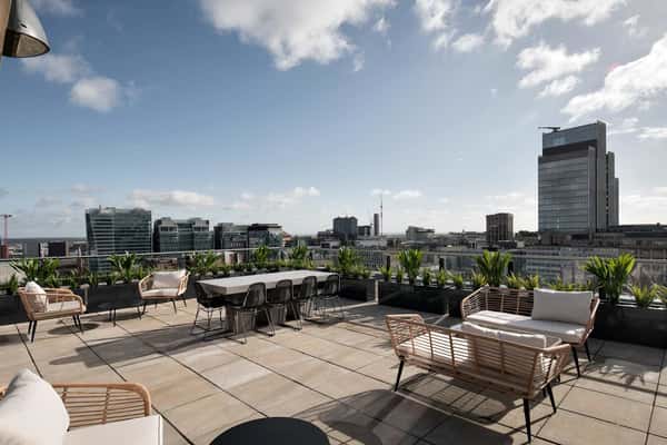 2 bedroom apartment at Landrow Place - Image 3