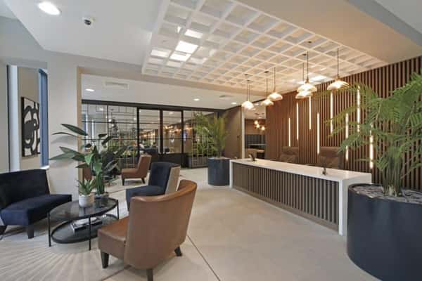 2 bedroom apartment at Landrow Place - Image 18