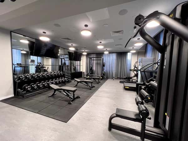 2 bedroom apartment at Landrow Place - Image 20