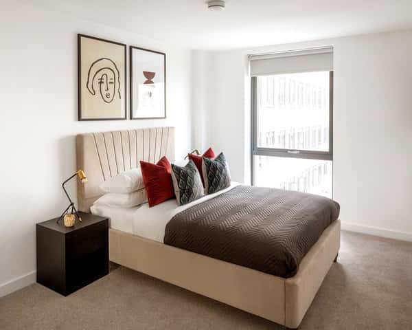 2 bedroom apartment at Landrow Place - Image 23