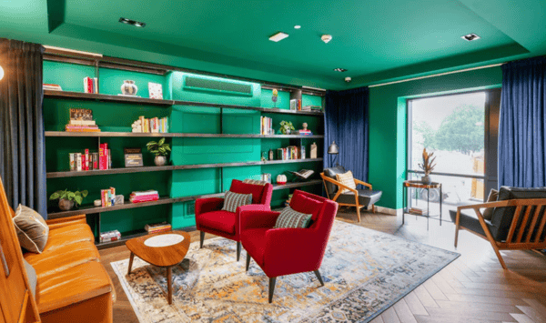 2 bedroom apartment at The Lansdowne - Image 14