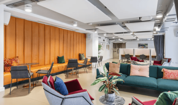 2 bedroom apartment at The Lansdowne - Image 18