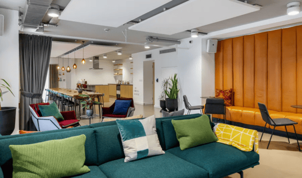 2 bedroom apartment at The Lansdowne - Image 22