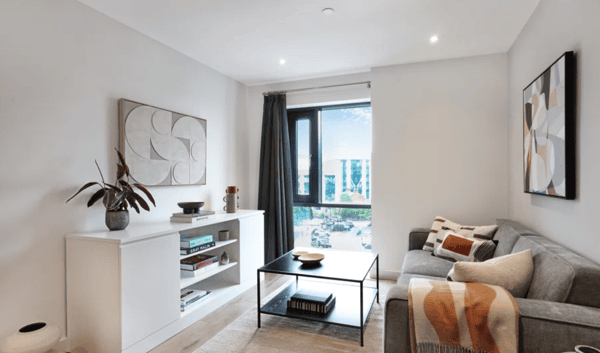 1 bedroom apartment at The Lansdowne - Image 21