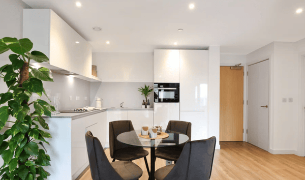 1 bedroom apartment at The Lansdowne - Image 22