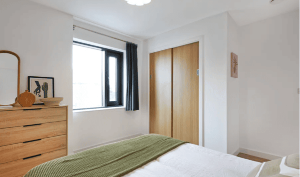 1 bedroom apartment at The Lansdowne - Image 13