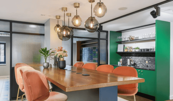 1 bedroom apartment at The Lansdowne - Image 15