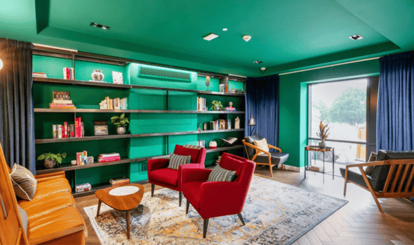 1 bedroom apartment at The Lansdowne - Image 16