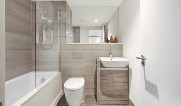 1 bedroom apartment at The Lansdowne - Image 18