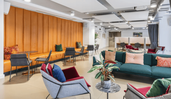 1 bedroom apartment at The Lansdowne - Image 20