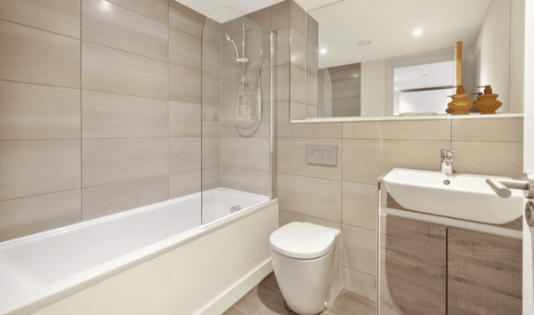 1 bedroom apartment at The Lansdowne - Image 24